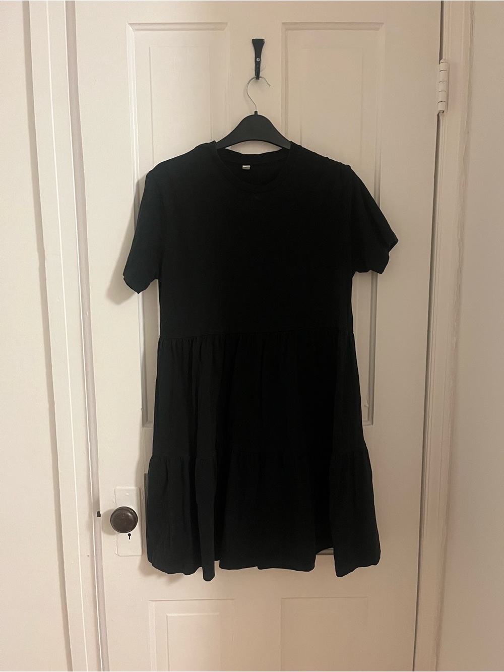Kotn Babydoll Dress Size S